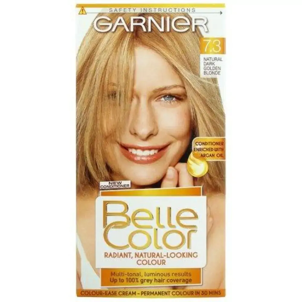 Belle Color 73 Louro Dourado