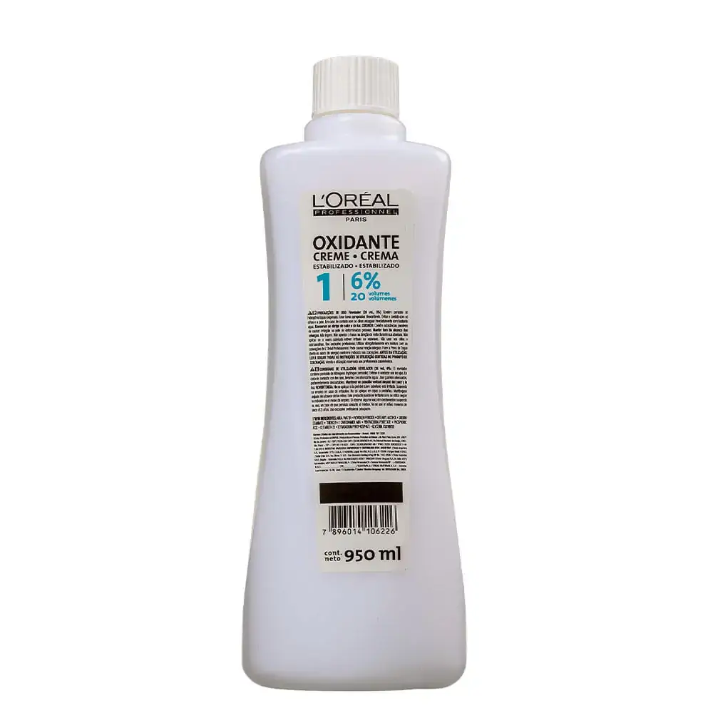 Ox Loreal 20v