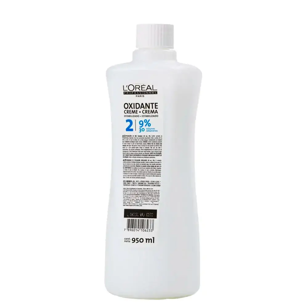 Ox Loreal 30v
