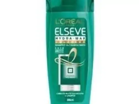 Shampoo.elseve Hydramax