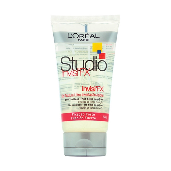 L Oréal Studio Invisi Fx Fixação Forte