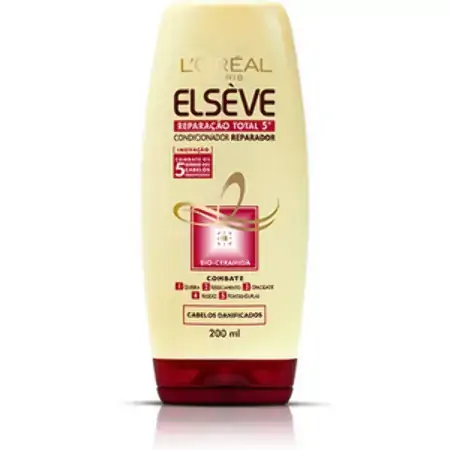 Condicionador.elseve Ceramidas