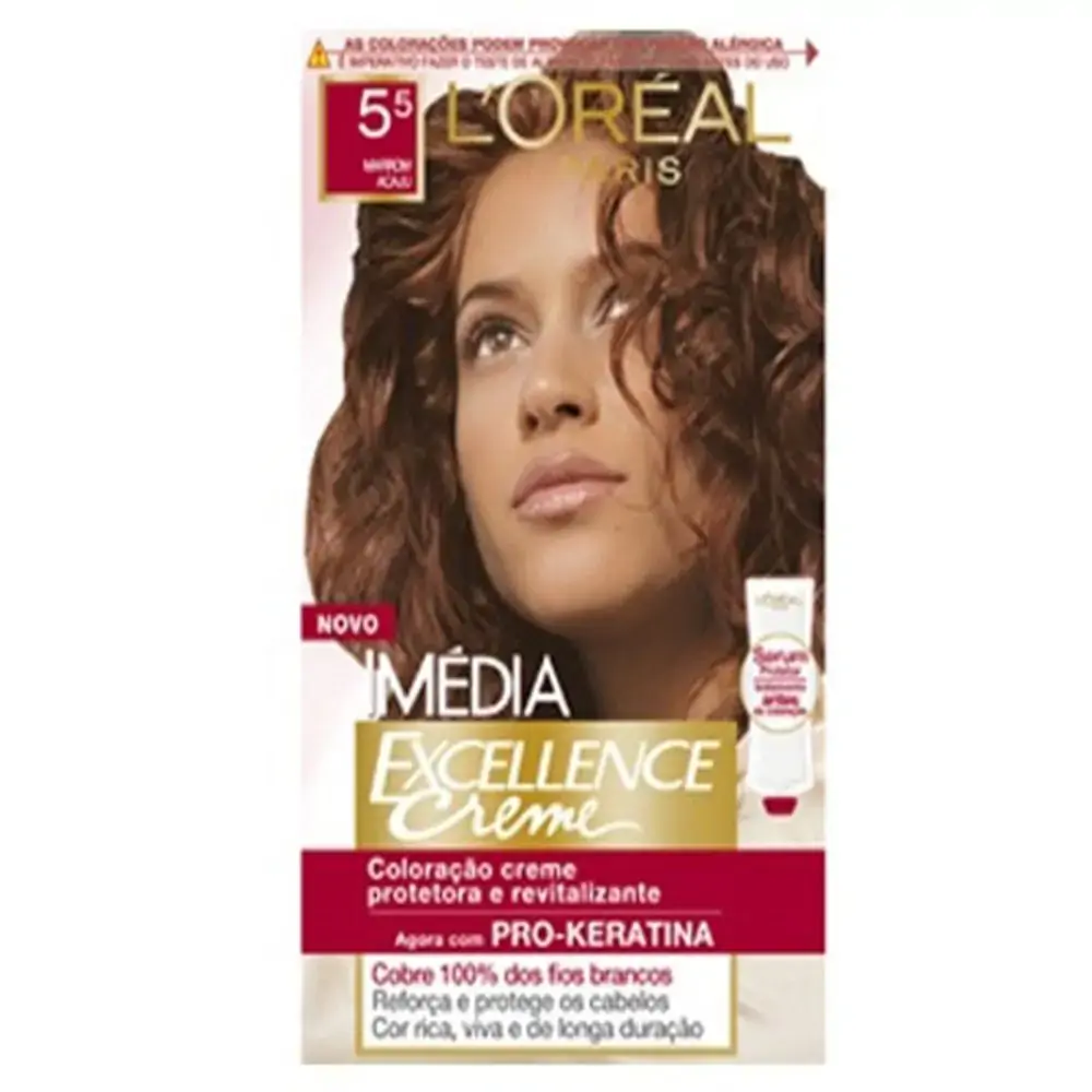 Tintura Imedia 454