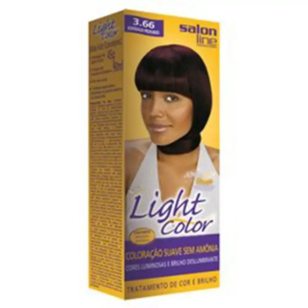 Tintura Louro Nutrisse Esc.dou