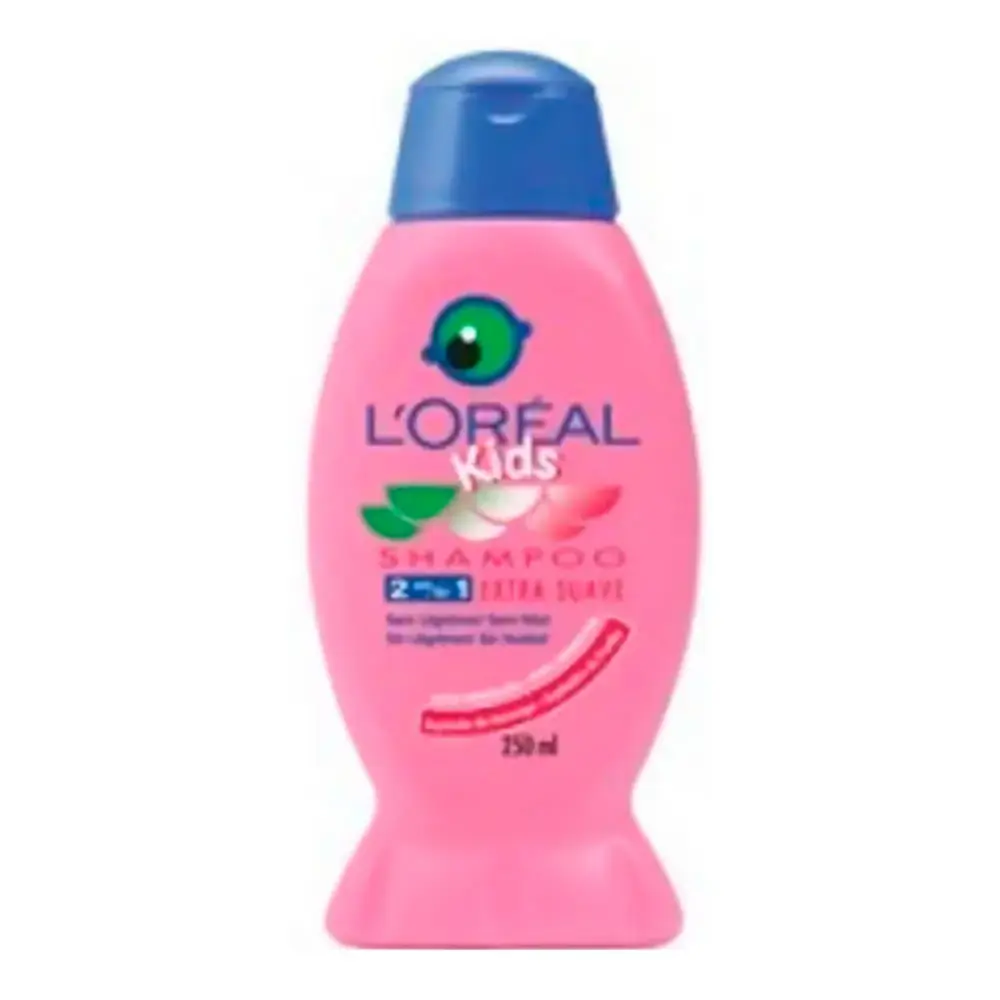 Shampoo Loreal