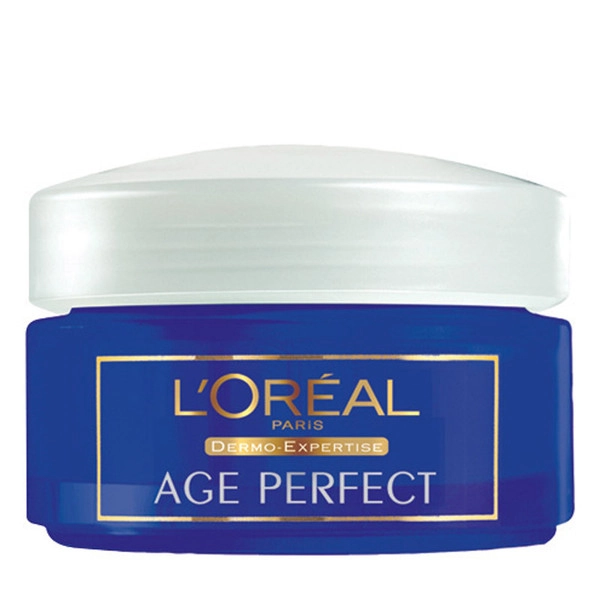 L Oreal Paris Age Perfect Noturno