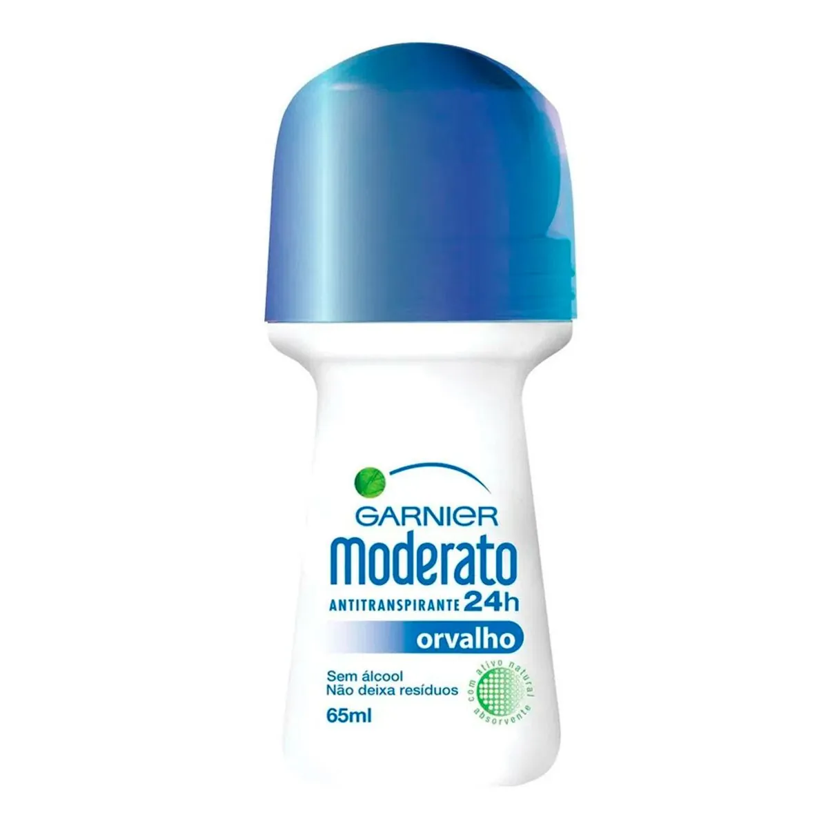 Desodorante Moderato Rolin