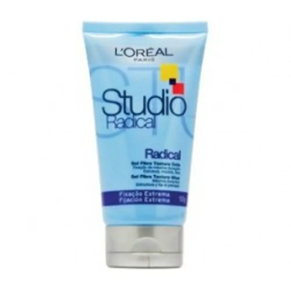 Gel Studio Radical Loreal