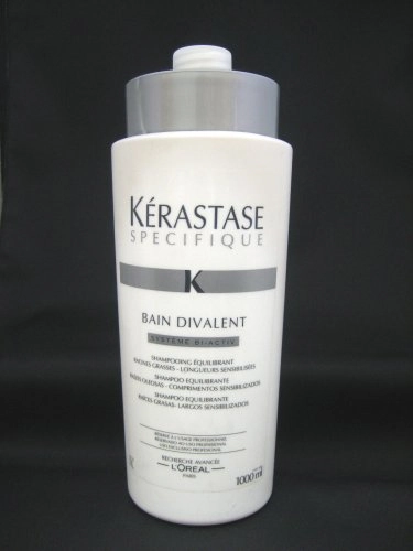 K Sp Shampoo Raizes Oleosas