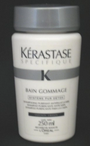 K Sp Shampoo A Caspa Cab Ol