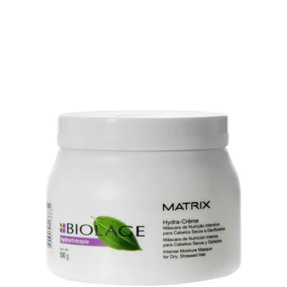 Matrix Biolage Hydratherapie Masc
