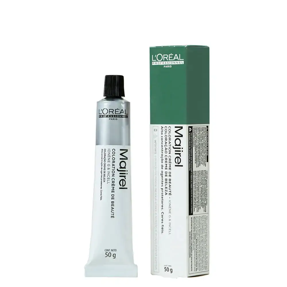 Tint Majirel Incell N 7 07 Lro Nat Frio