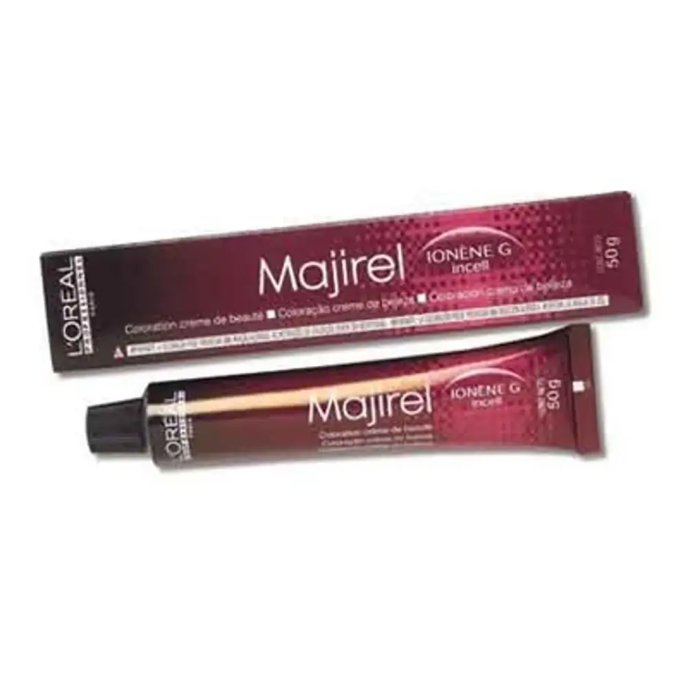 Tint Majirel Incell N. 9.13 Lro M Cl Acza Dro Bg