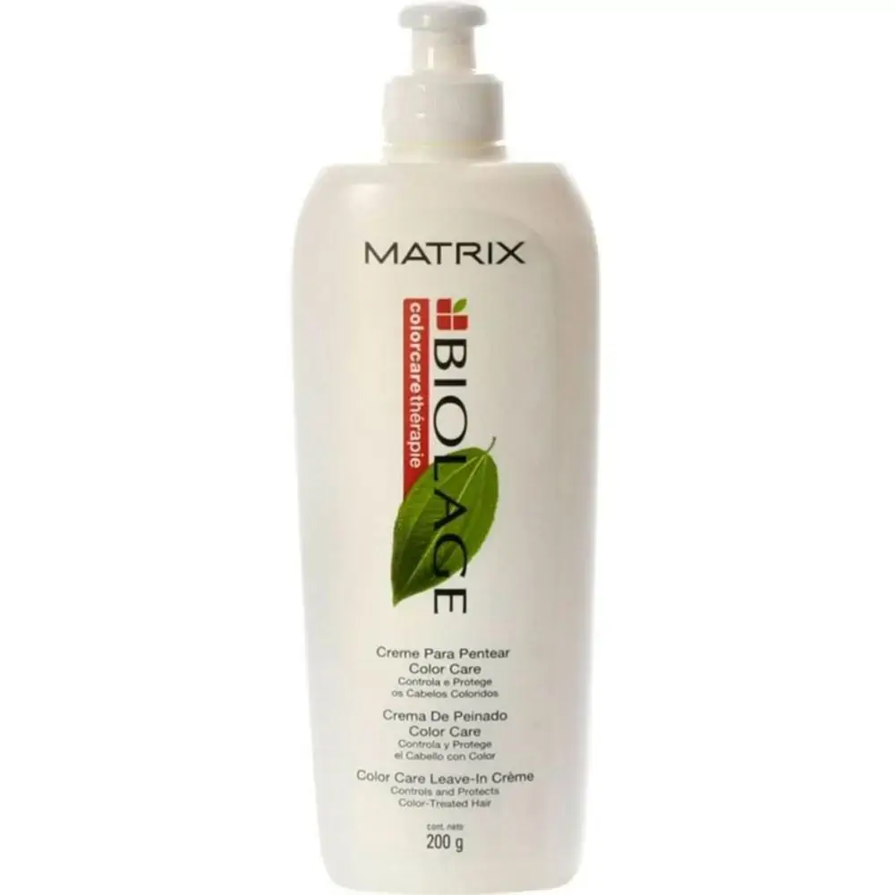 Matrix Biolage Colorcare Therapie Creme Pentear