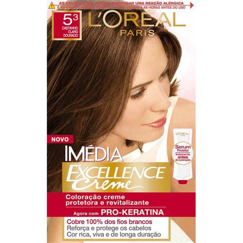 Tintura Imedia 53