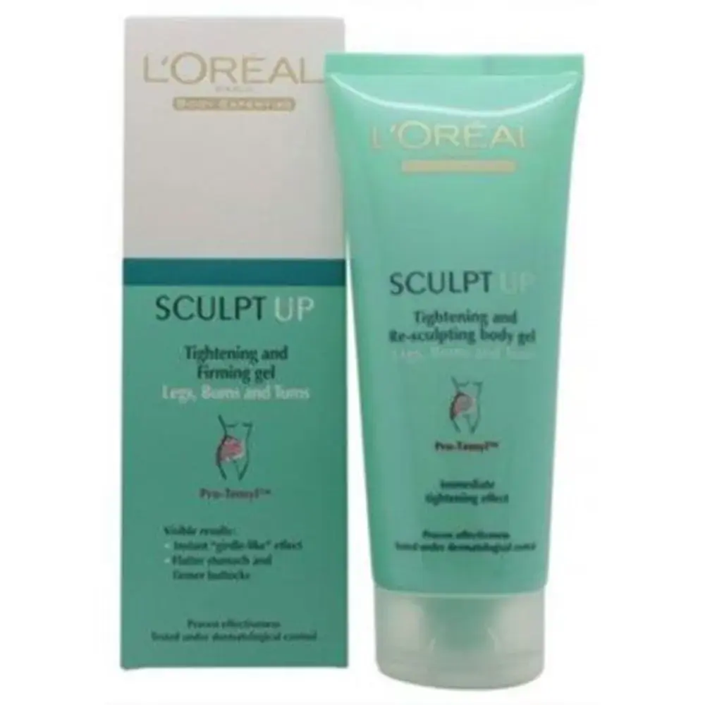 Gel Body Sculpt Up Loreal