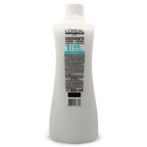 Ox Loreal 20v