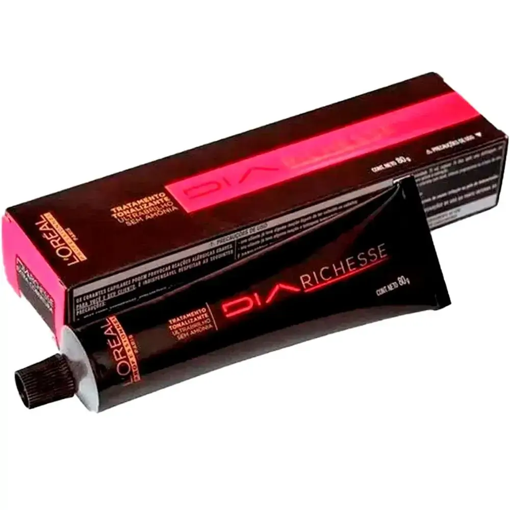 Tonalizante L´Oréal Professionnel Richesse Louro Muito Claro 9