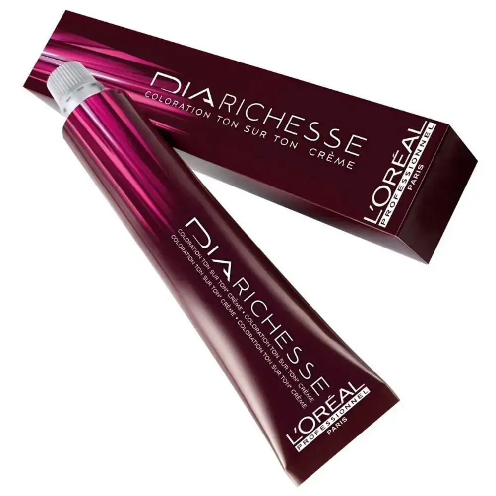 Tint Richesse N 6 34 Marrom Mel