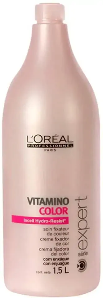 Condicionador L Oréal Vitamino Color