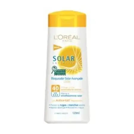 L Oréal Paris Expertise Fps 40