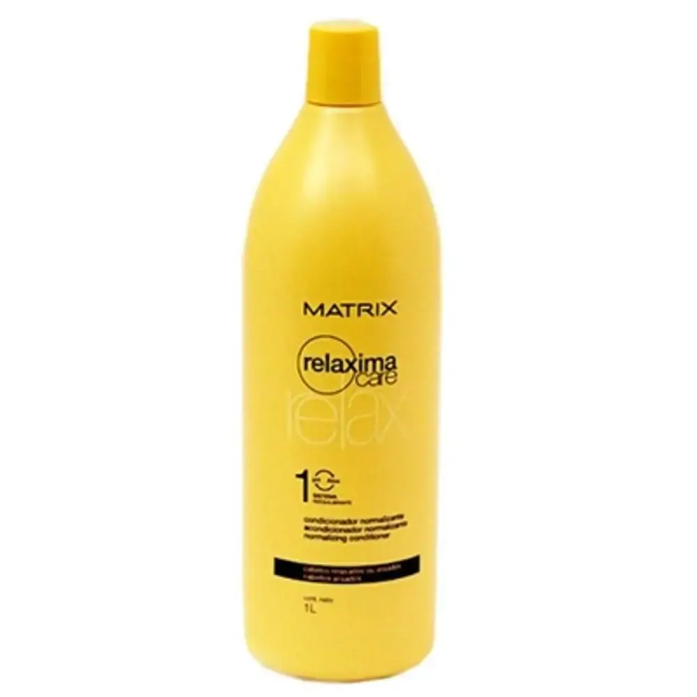 Matrix Relaxima Care Condicionador Normalizante