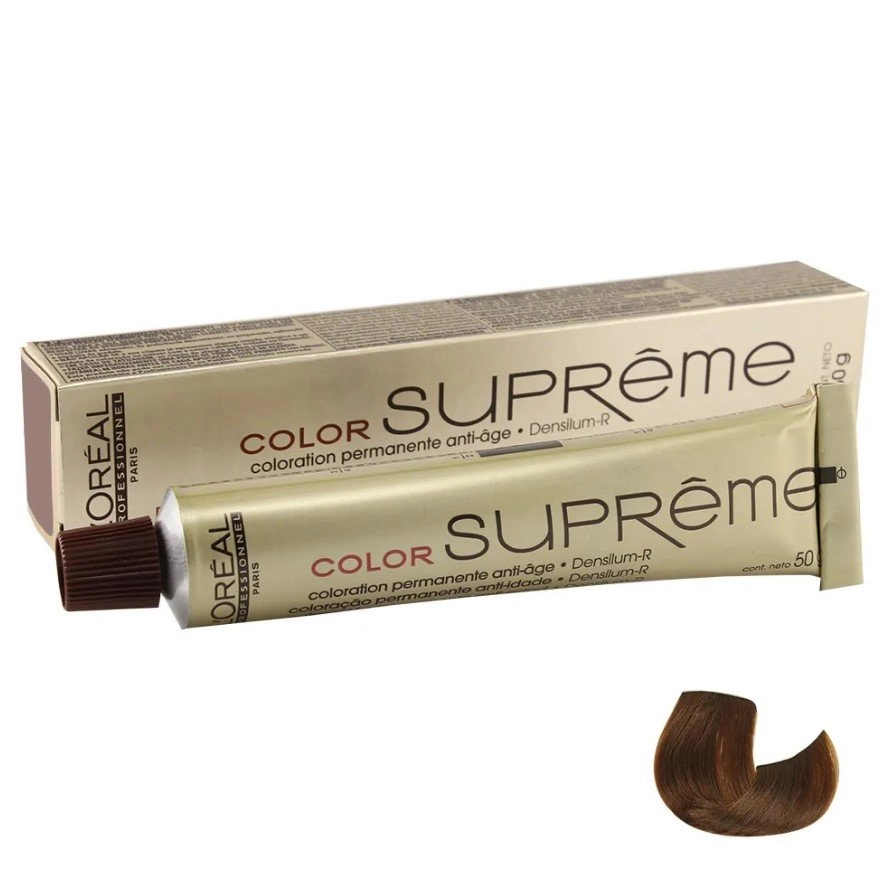Tint Color Supreme N 7 41 Bronze