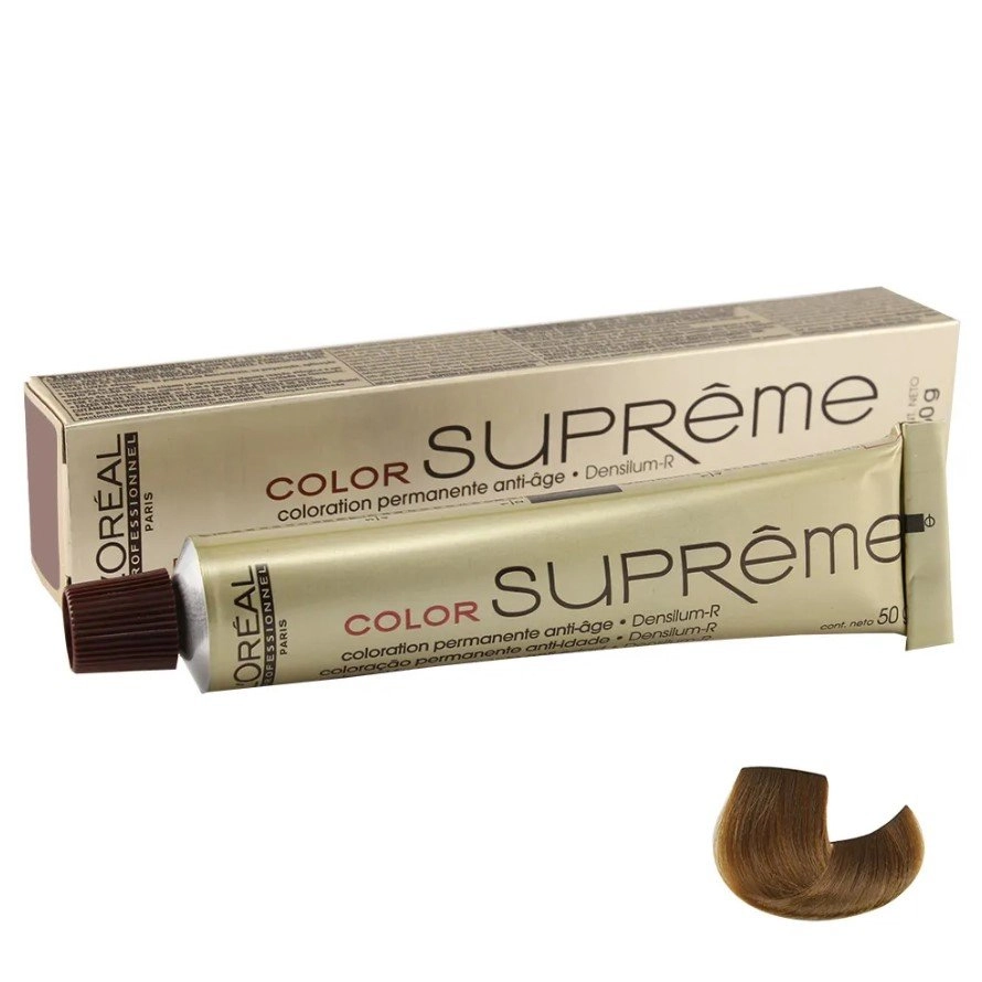 Tint Color Supreme N 7 32 Lro Majestoso