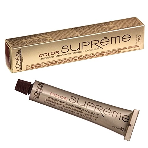 Tint Color Supreme N 4 25 Madeira