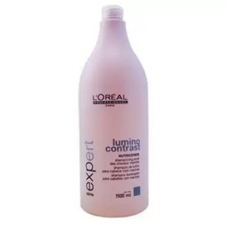 Shampoo L Oréal Professionnel Lumino Contrast