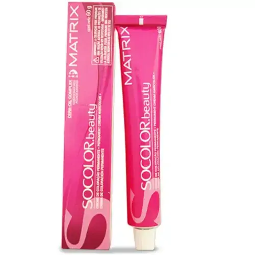 Tint Matrix Socolor N 2 Preto Nat