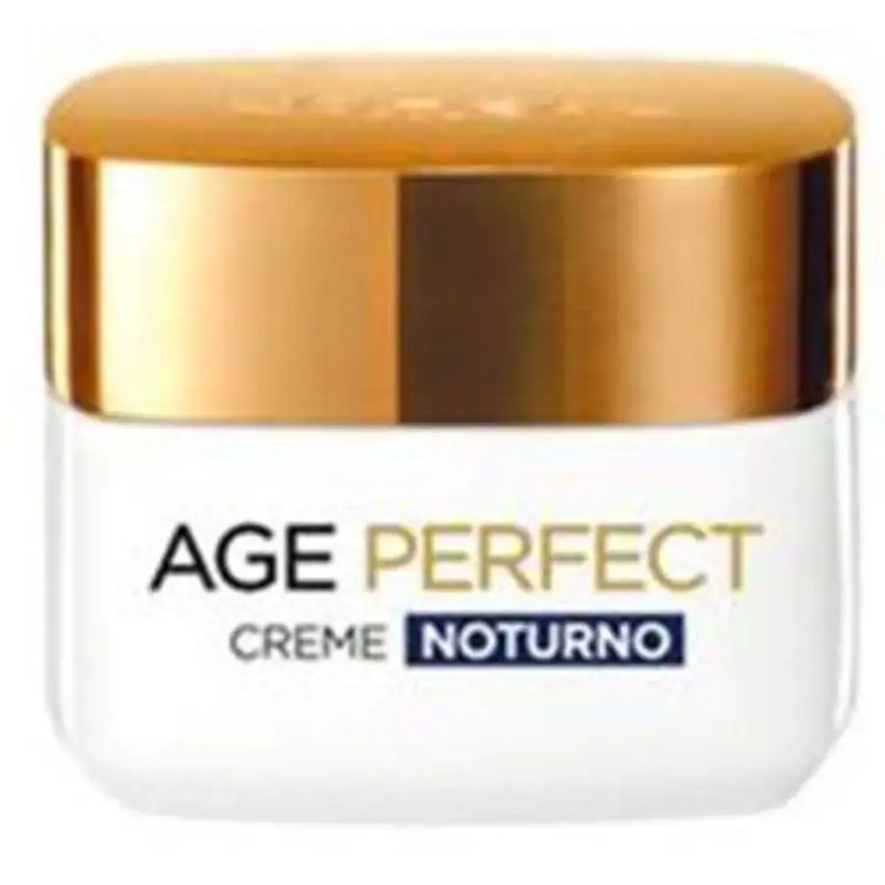 Creme Age Re Perfect Pro Calcio Noturno L