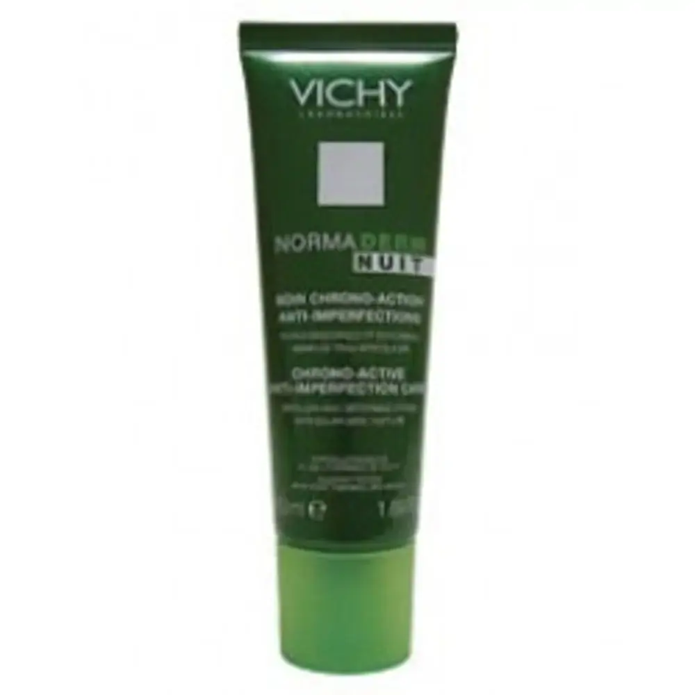 Normaderm Creme Fr 50ml Noite