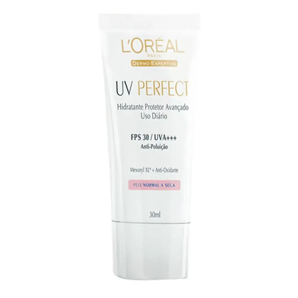 Bronz Loreal Exp Fps 50 50g Cr Bloqueador Rosto