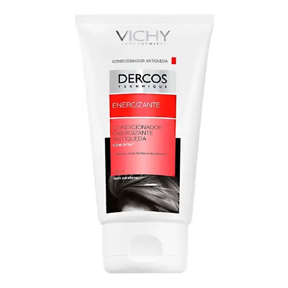 Condicionador Vichy Dercos Technique Energizante Antiqueda