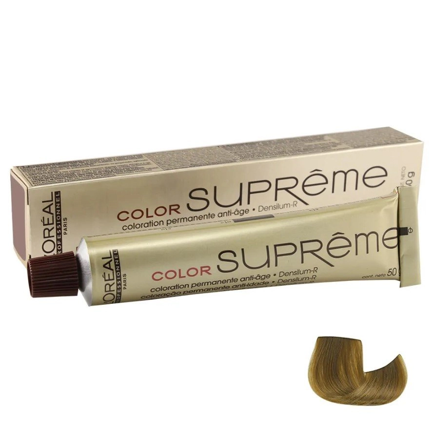 Tint Color Supreme N 8 13 Ouro