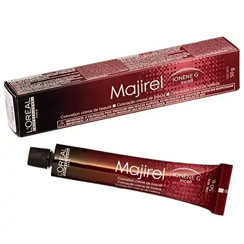Tint Majirel Incell N 6 03 Lro Esc Nat Dour