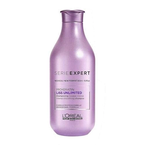Os Shampoo Cab Rebeldes Liss Ultime