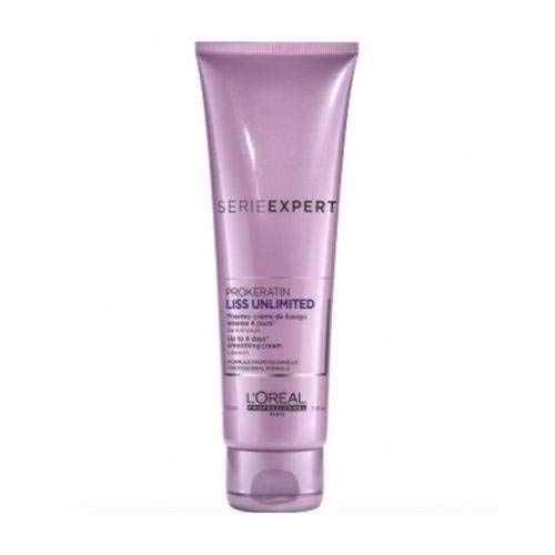 Os Creme Pentear Cab Rebeldes Liss Ultime