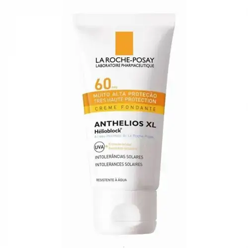 La Roche Posay Anthelios Xl Fps 60