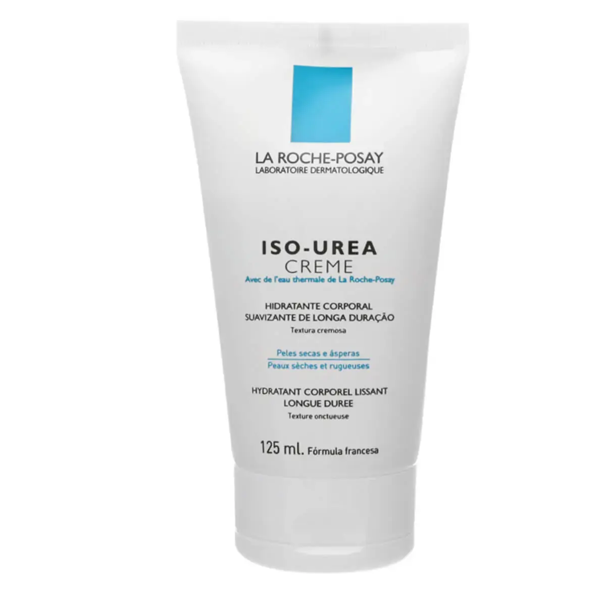 La Roche Posay Iso Urea