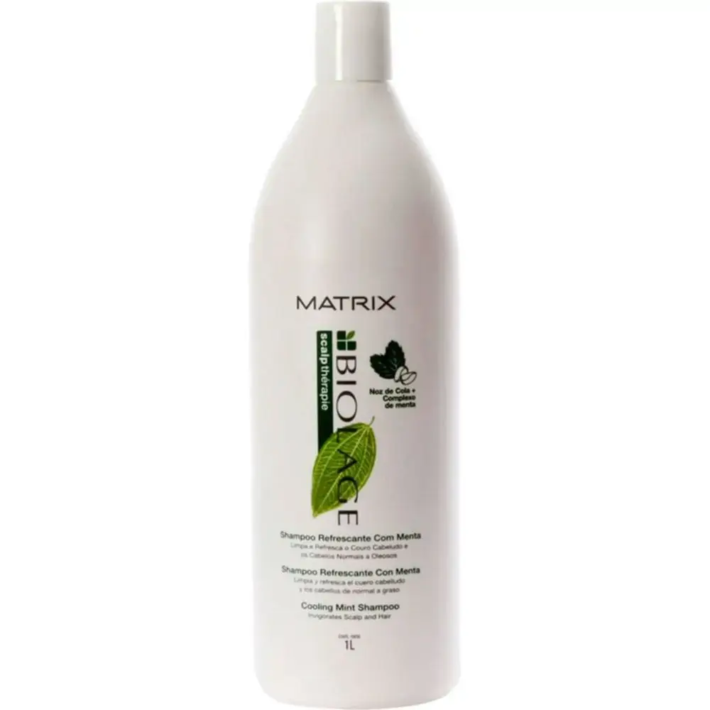 Matrix Biolage Scalp Therapie Shampoo Enc