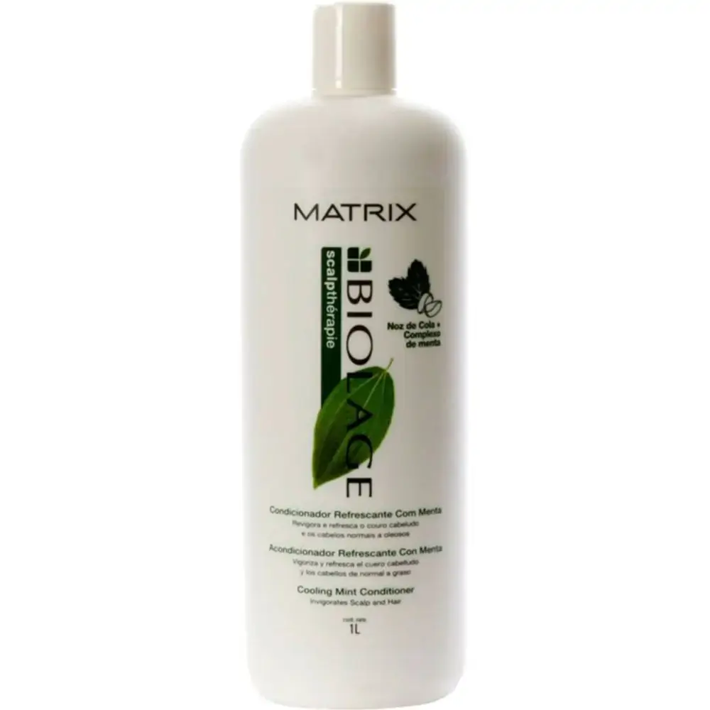Matrix Biolage Scalp Therapie Cond 1000ml Enc