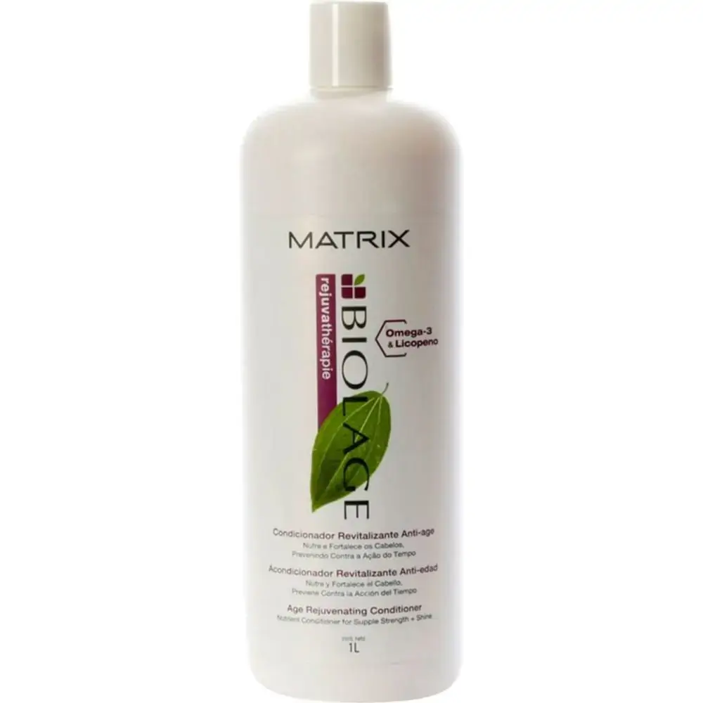Matrix Biolage Rejuv Therapie Condicionador