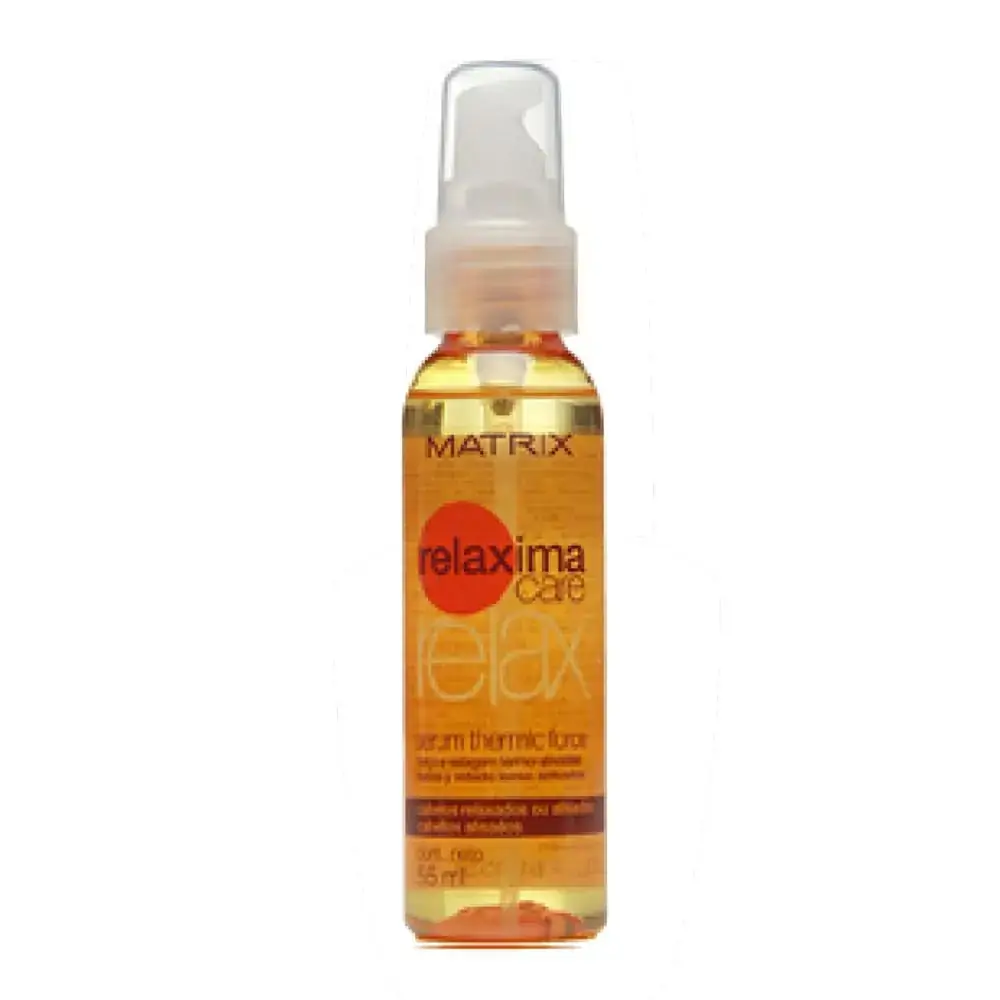 Matrix Relaxima Care Serum Thermic Force