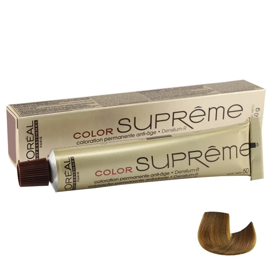 Tint Color Supreme N 7 31 Beige Arce Prosecco