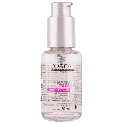 L´oréal Vitamino Color Serum Protetor Da Cor