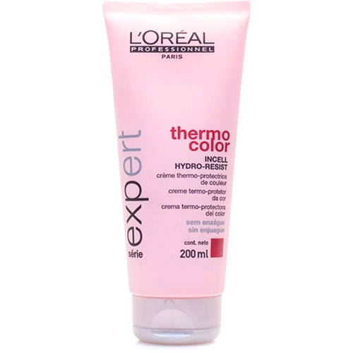 Creme Termo Reparador L Oréal Professionnel Expert Vitamino