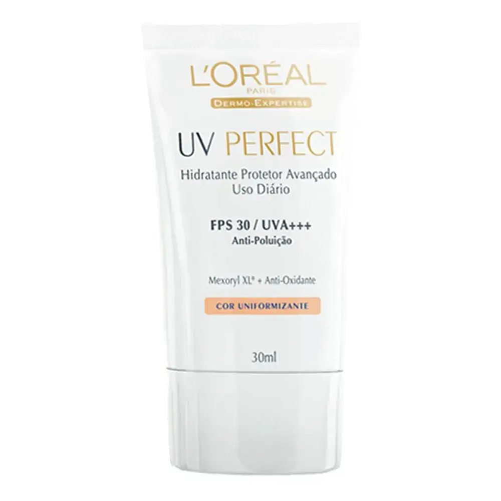 L Oréal Paris Uv Protect Fps 30