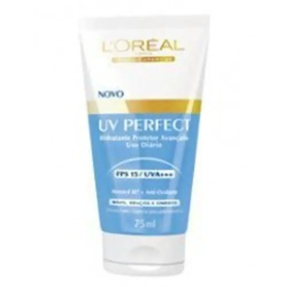 Loreal Uv Perfect Gel Creme Protetor